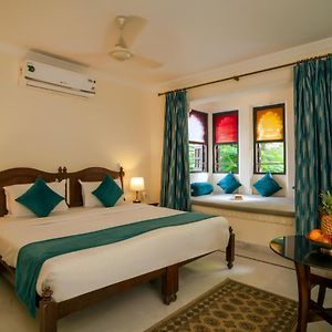 Superior Zimmer mit Queensize-Bett