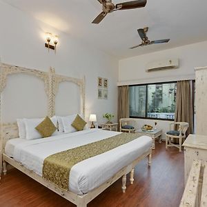 Deluxe Zimmer mit Kingsize-Bett